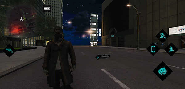 看门狗1手机版(5)