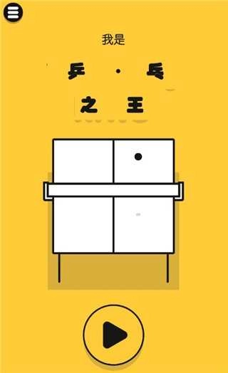 我是乒乓之王(2)