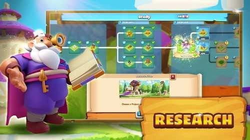 山谷物语国际服(Everdale)27(3)