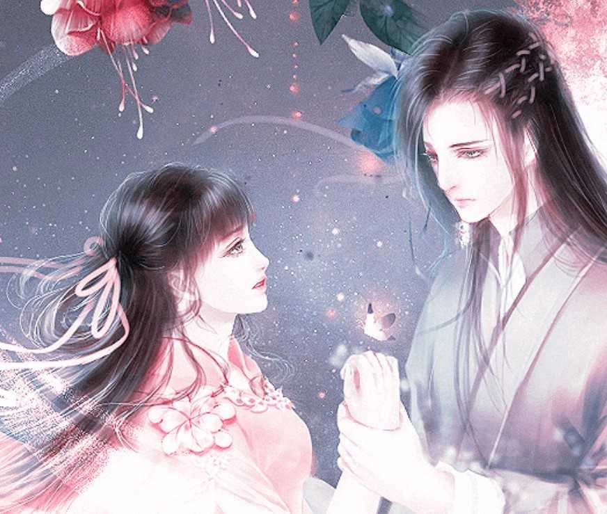 反派女主成长计划 顾妖原创禁止二传