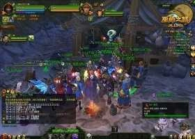 暗黑悟空版截图4