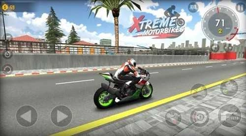 极限摩托车Ultimate Motorcycle Simulator-图2
