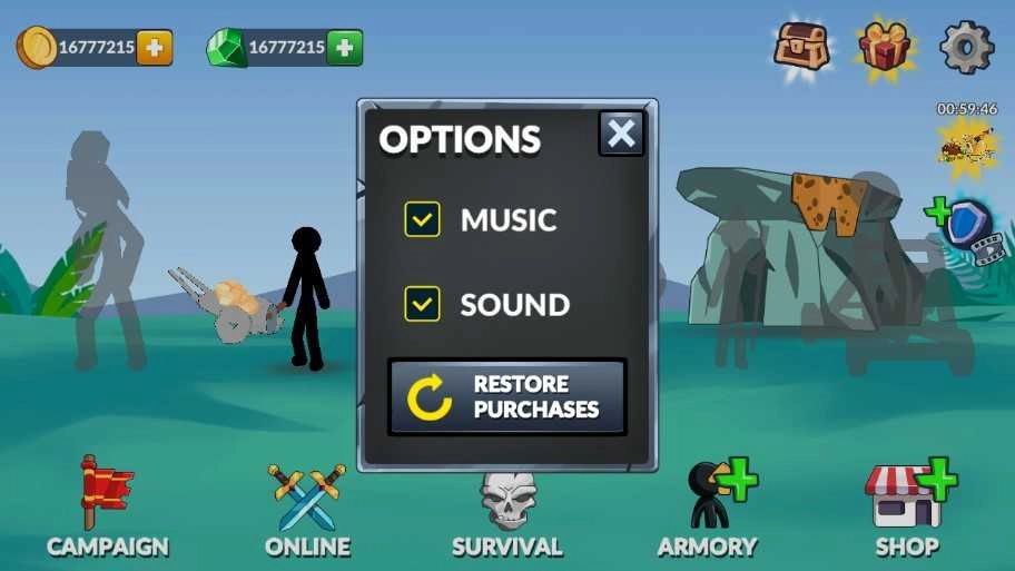 火柴人帝国之战截图3