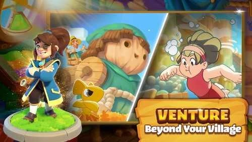 山谷物语国际服(Everdale)27(2)