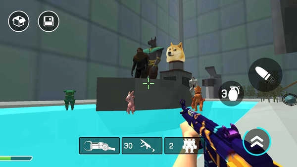 监控人世界-图3