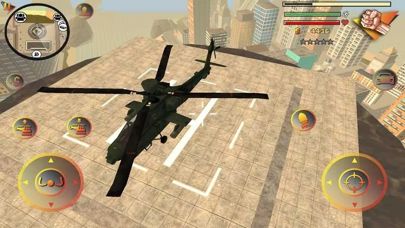 火柴人蜘蛛侠英雄2最新版图2