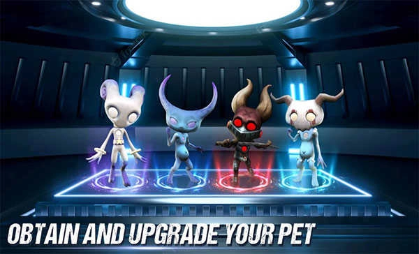 恶魔战争最新版(1)