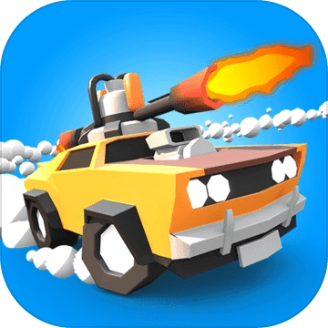 欢乐赛车大战.0