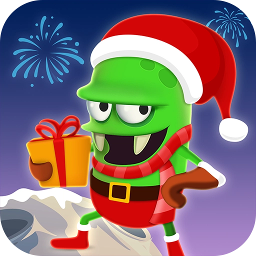 僵尸榨汁机正版