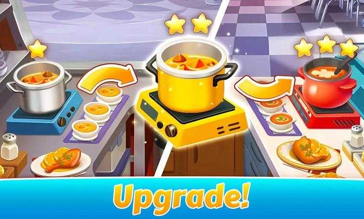 欢乐餐厅物语图3