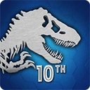 jurassic world游戏