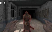 校园恐怖之夜联机版图1