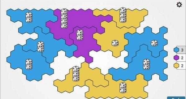 终极骰子战争重生(1)