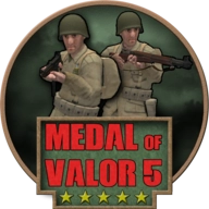 勇气勋章5