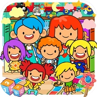 佩皮小镇迷你学校 V1.0