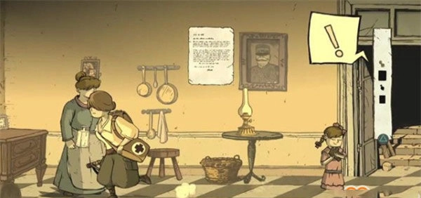 勇敢的心世界大战最新版