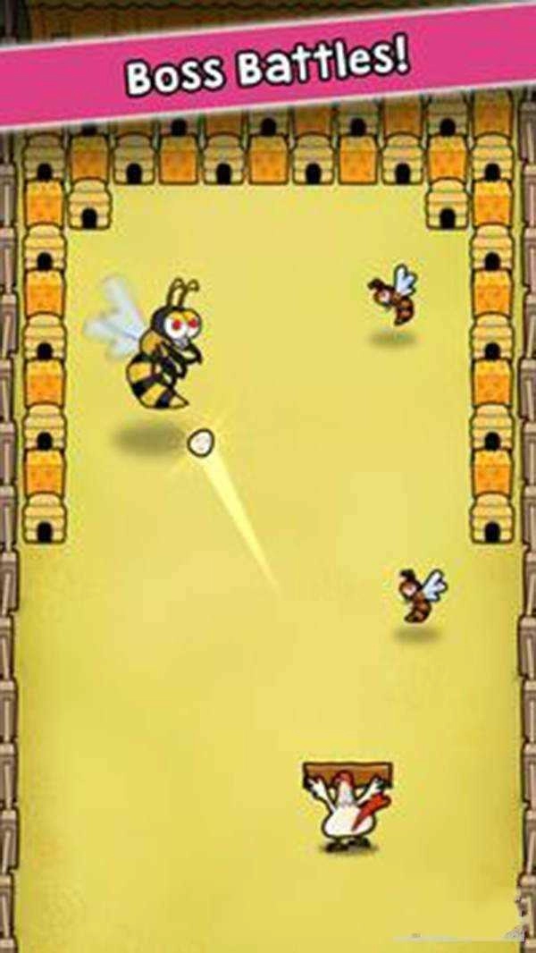 破碎机农场救援 