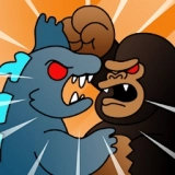 怪兽跑酷kaiju run V0.1.0