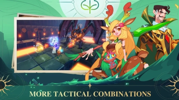 神秘的召唤Call of MysteryCall of Mystery(2)