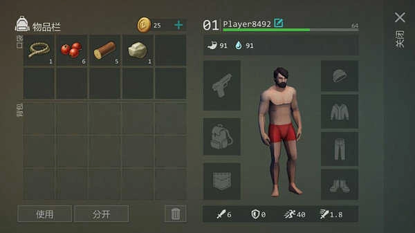 地球末日生存正版4