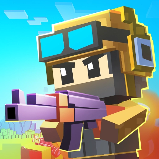 像素枪战射击.2