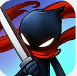 火柴人战斗忍者Stickman Revenge 