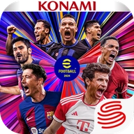 实况足球安卓版