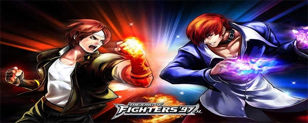 拳皇97风云再起单机版(3)