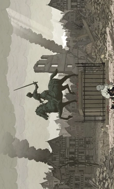 勇敢的心世界大战最新版图1