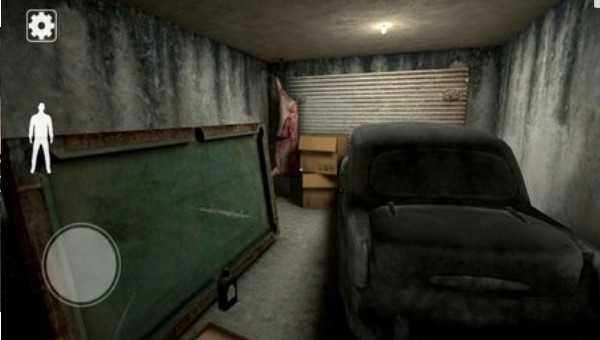 恐怖肉先生.2(1)