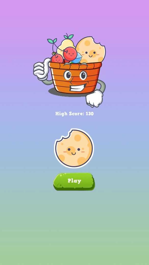 甜点消消消1截图2