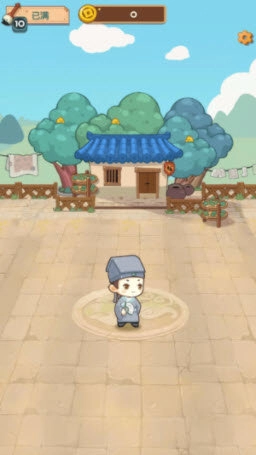 妙笔猜成语截图4