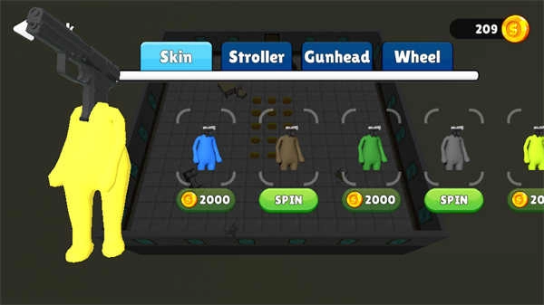 马桶人vs摄像人 图2