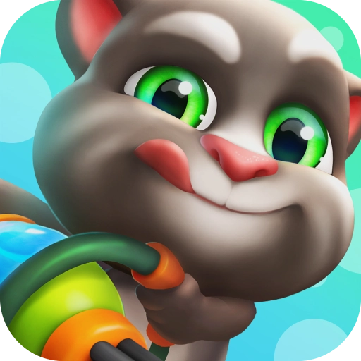 汤姆猫荒野派对老版