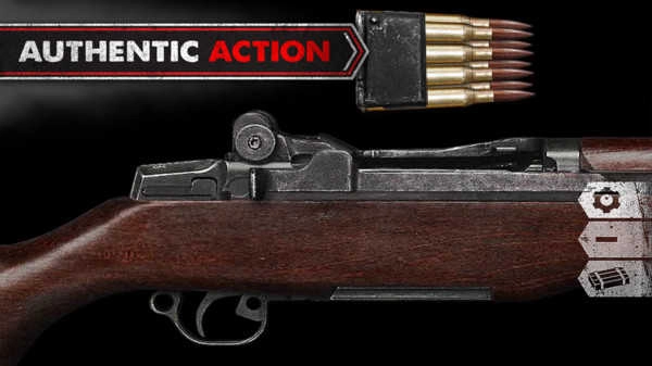 真实武器模拟器图4