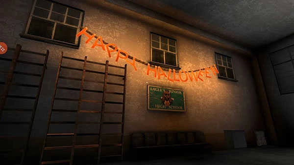 鬼修女中文版(4)