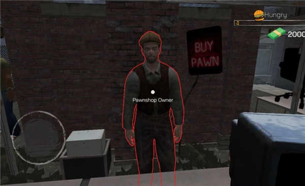 网吧模拟器中文 截图2