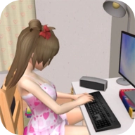 虚拟女友模拟器