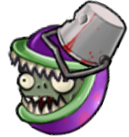 宅宅萝卜pvzsf小蛙同款(PvZ)base版