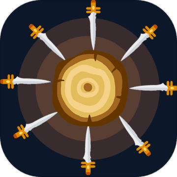 忍者飞刀大师游戏