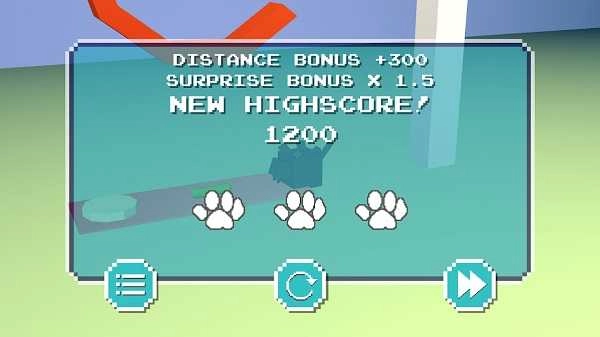 方块猫与黄瓜图3