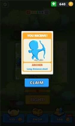 小僵尸英雄Tiny Zombie(3)