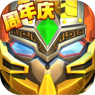 果宝三国游戏安卓版