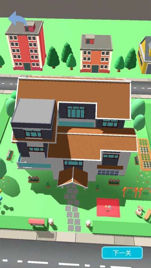 我是包工头截图3