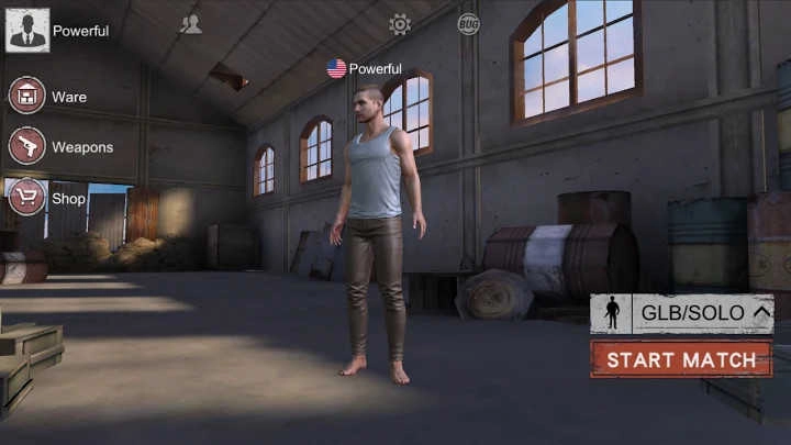 生存小队正版图4