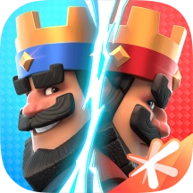 皇室战争中文版