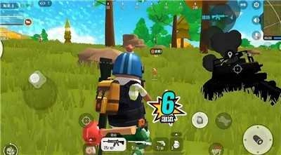 模拟狙击手3D图2