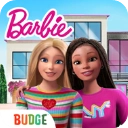 芭比梦幻屋国际服