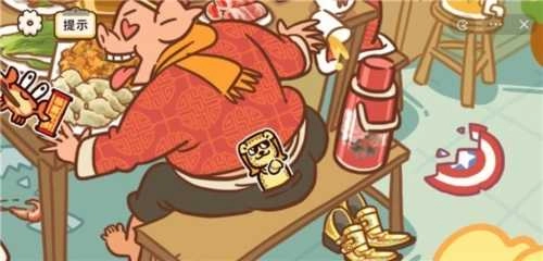 全民脑洞高手0.09图1