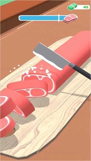 我的美食车my foodtruck截图2